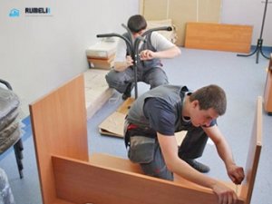 Büro Taşımacılığında Ücretsiz Ekspertiz