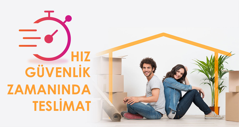 Maltepe evden eve nakliyat
