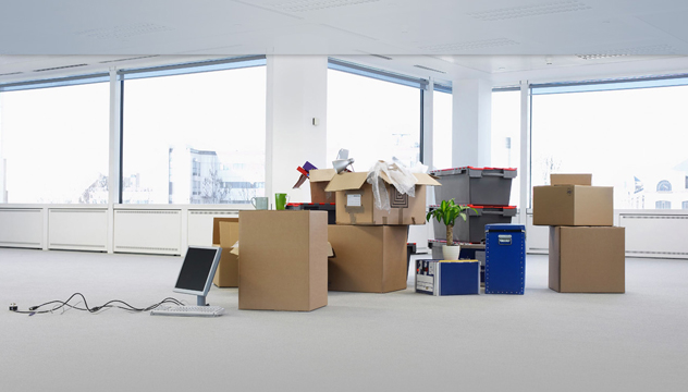 Ofis Taşımacılığı